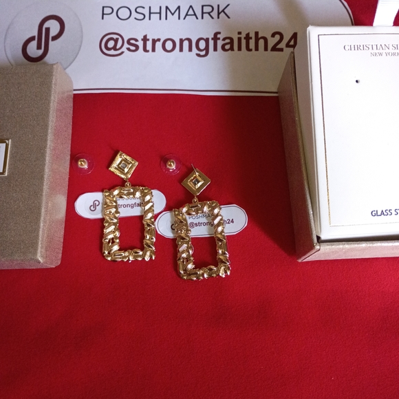 Authentic NIB - Picture 2 of 3